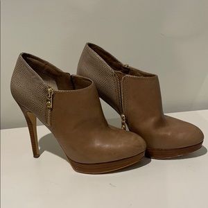 Michael Kors Booties